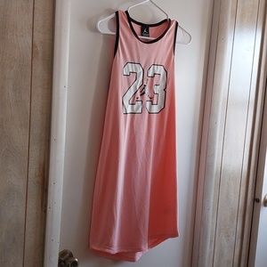 Michael Jordan Dress